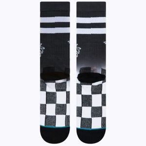 Stance Underwear & Socks - Stance Dipped Crew Height Socks Stance Underwear & Socks - Stance Dipped Crew Height Socks
